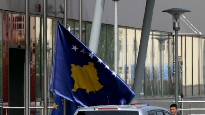 MPJ: Asnjë zyrtar i Beogradit nuk do të lejohet ta vizitojë Kosovën (VIDEO)