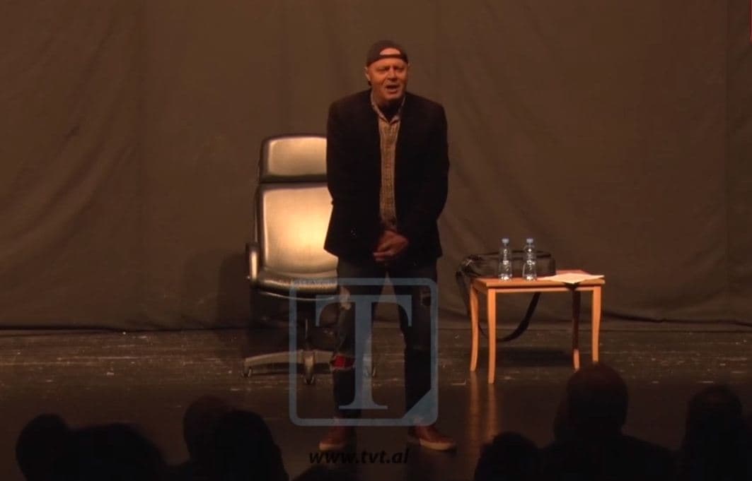 Fobia e Muçit: ”Kam frikë se ma presin” (VIDEO)