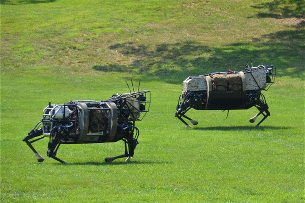 Lufta në Mali, francezët lëshojnë mushkat robotë në front