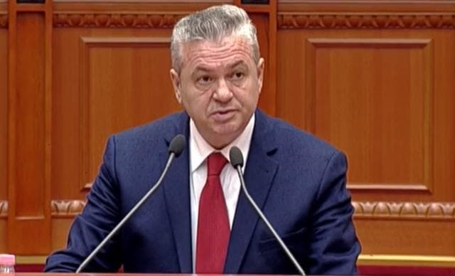 Murrizi: Ky sistem politik nuk sjell mazhoranca të forta