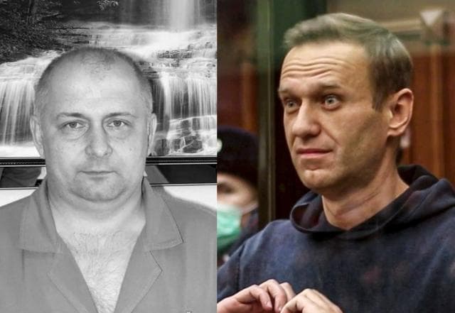 Mjeku që kuroi pas helmimit Alexei Navalny-n (armikun e Putin) vdes papritur!
