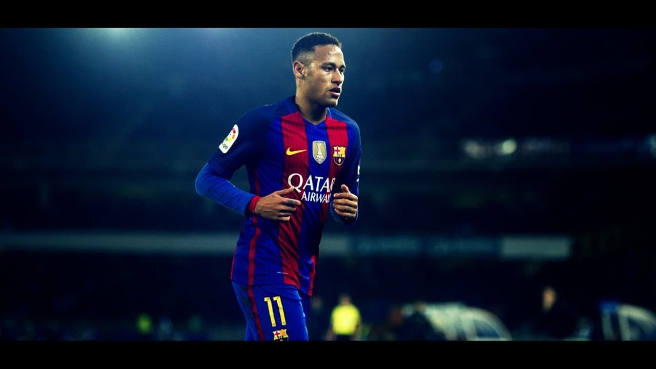 Real Madrid, para dhe Ronaldon për Neymar (VIDEO)