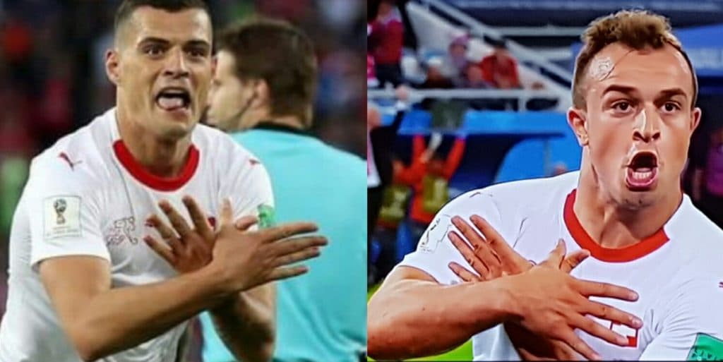 Serbët kërkojnë të ndalohen këngët e Dua Lipas (VIDEO)