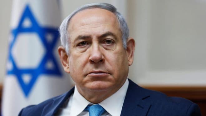 Kryeministri i Izraelit, Netanyahu përballet me akuza për korrupsion
