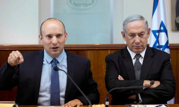 Përplasje brenda koalicionit, Izraeli mund të shkojë në zgjedhje të parakohshme pasi kabineti pritet të shpërbëhet