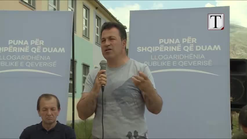 Peleshi në Korçë: Agroturizmi trajtohet si hotel me 5 yje (VIDEO)