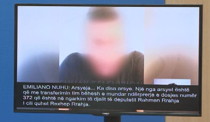 Basha publikon denoncimin e ish-oficerit të policisë së Fushë-Krujës