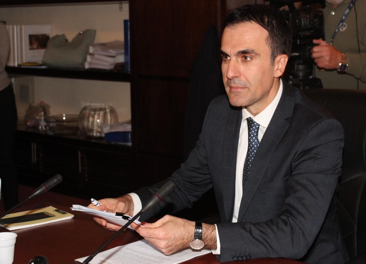 Çela mbledh prokurorët e Tiranës: Hetime gjithëpërfshirëse për tërmetin e 26 nëntorit