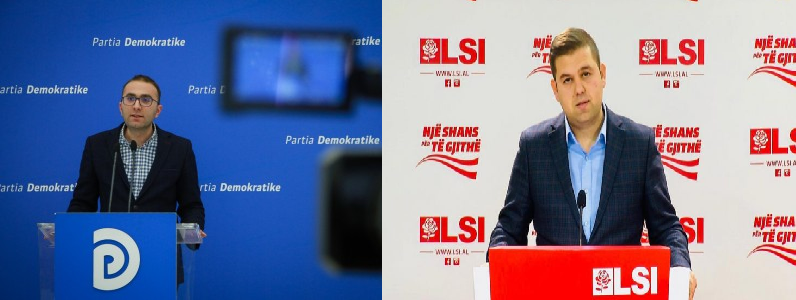 Protesta e 16 shkurtit /Opozita: Rama të heq dorë nga presioni