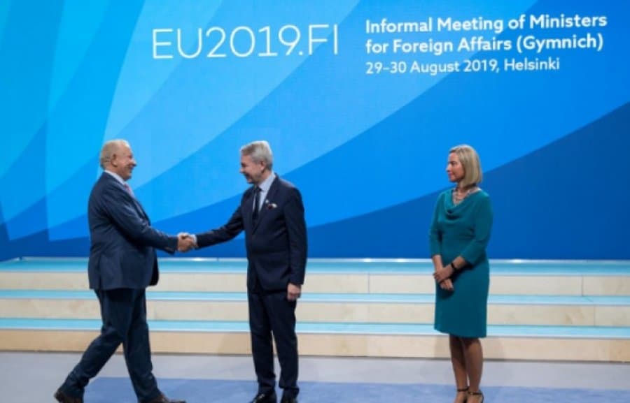 Debat i ashpër midis Pacollit e Daçiçit në Helsinki: Përralla të tjera tregoni në Beograd dhe të tjera këtu (VIDEO)