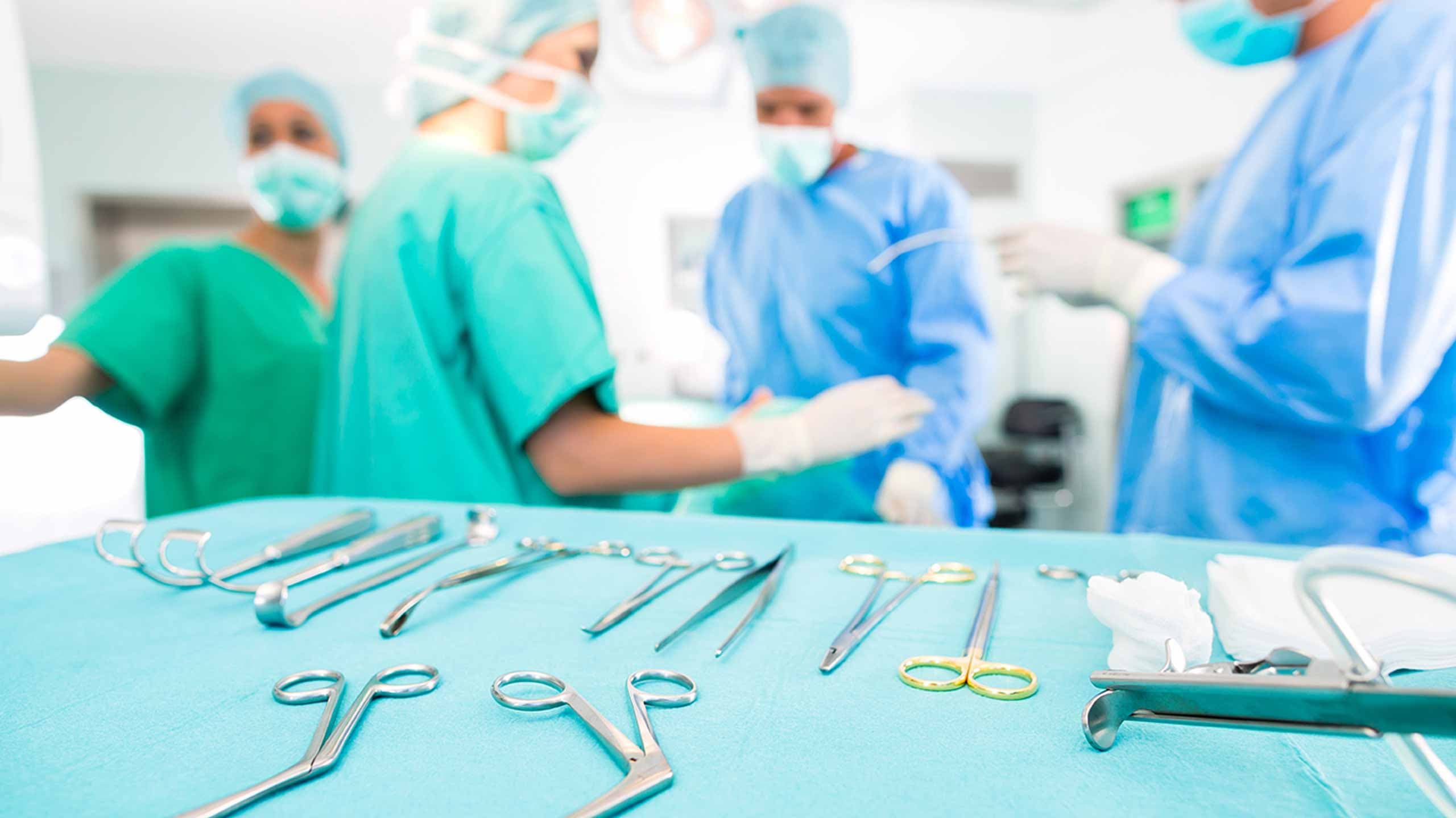 Nisma "Thurje" padi në SPAK për koncesionin e sterilizimit të pajisjeve kirurgjikale (VIDEO)
