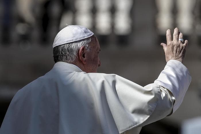 Skandalet e kishës, sondazhi tregon sa mbështetje gëzon Papa Françesku