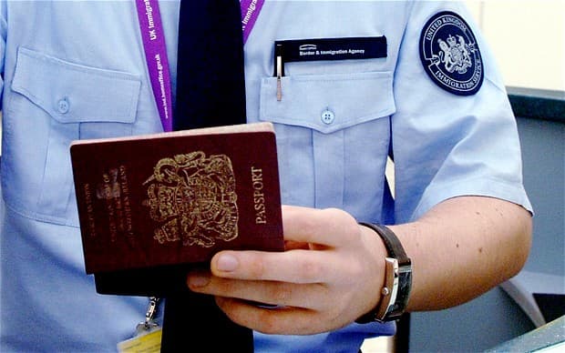 Gjeopolitika e pasaportave si tregues i globalizmit modern