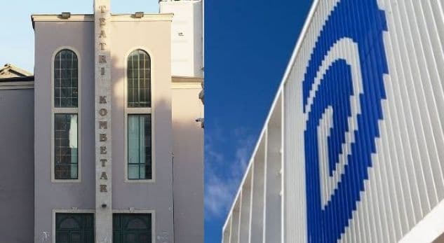 PD kërkon kreun e Hipotekës për të dhënë shpjegime mbi sipërfaqen e Teatrit Kombëtar