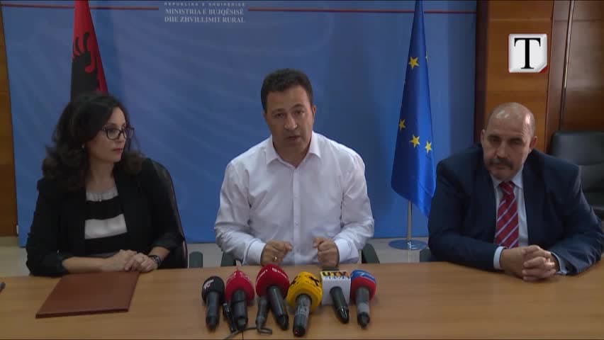 (Pa) siguria ushqimore, Peleshi konfirmon rastin e abuzimit (VIDEO)