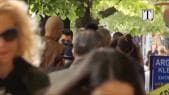 Një ditë nuk mjafton, të moshuarit: Nuk na del pensioni, na ndihmojnë fëmijët (VIDEO)