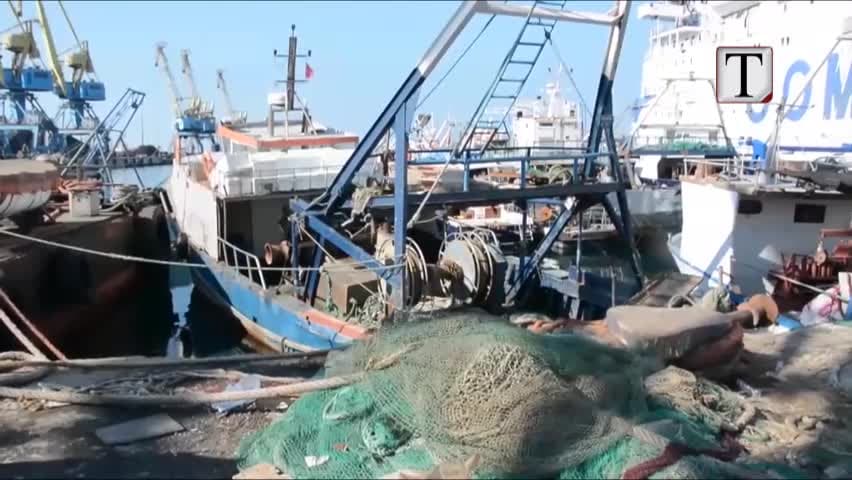 Projektligji i ri i peshkimit, anijet do të pajisen me sistem gjurmimi (VIDEO)