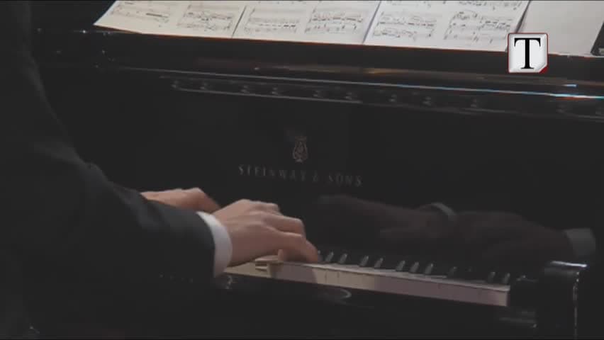 Pianodrom, çelet edicioni VI i festivalit ndërkombëtar (VIDEO)
