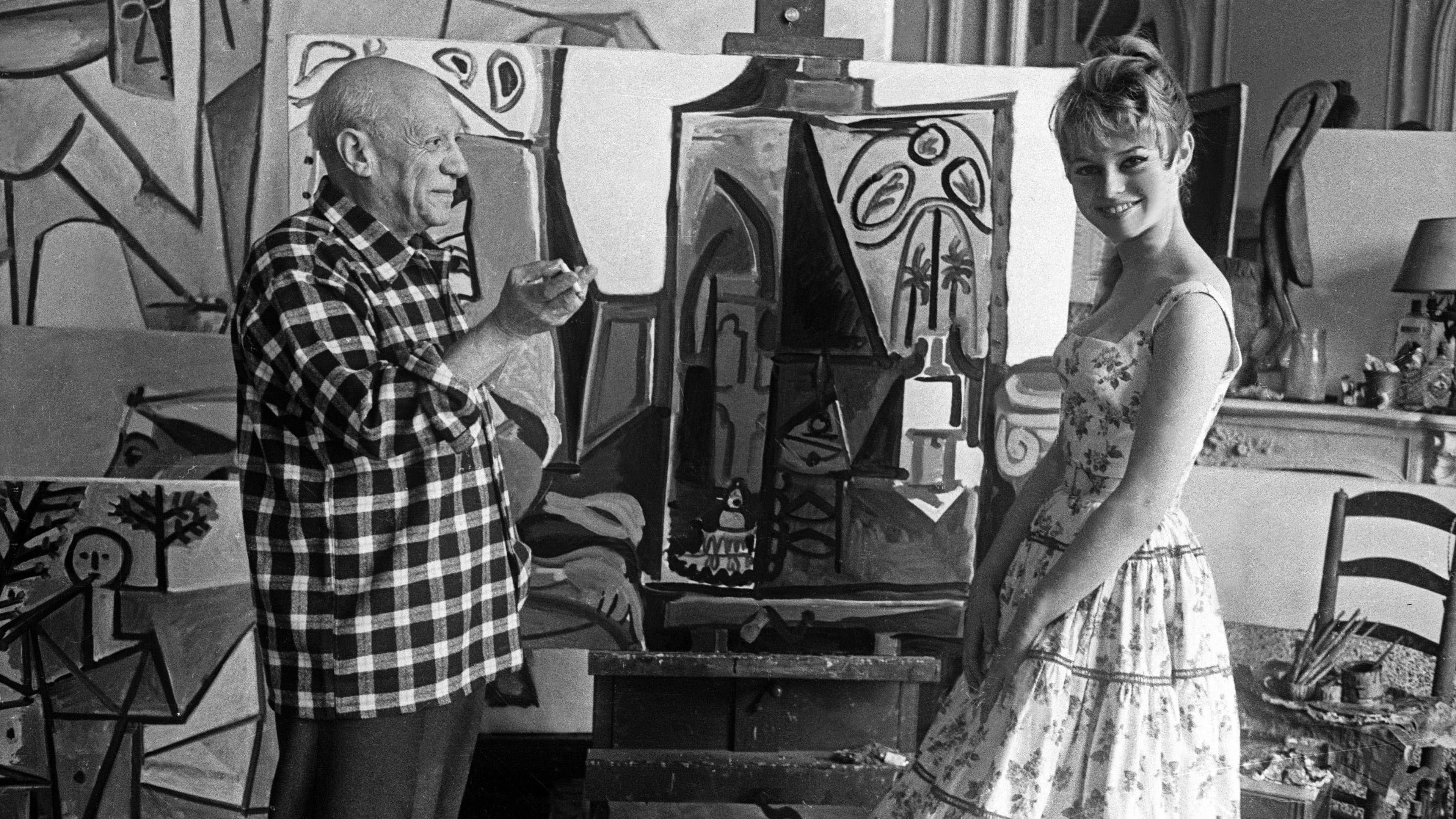 Picasso, një Weinstein i kohës së vet