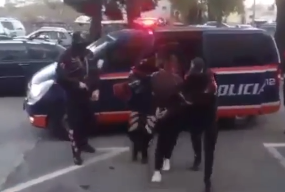 Ishte shpallur në kërkim ndërkombëtar, arrestohet 37-vjeçari në Shkodër