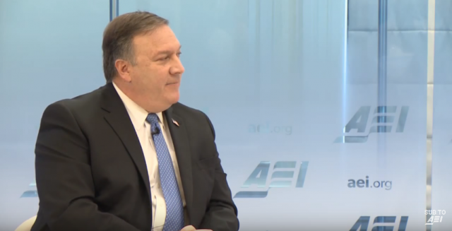 Drejtori i CIA, Mike Pompeo: Ish-Jugosllavia kërcënoi SHBA-në