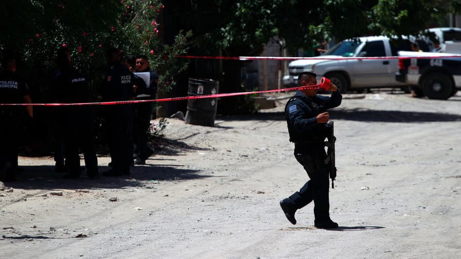 Vrasja e një politikani çon në pranga të gjithë policët e qytetit