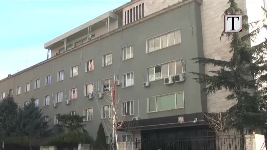 Debati për kryeprokurorin e përkohshëm (VIDEO)