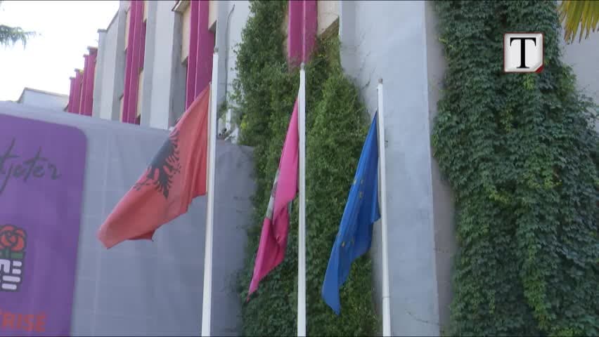 Partia Socialiste, në koalicion në zgjedhjet lokale 2019 (VIDEO)