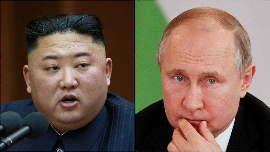 Putin do të takojë Kim Jong
