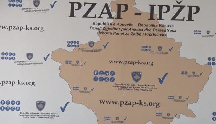 Pas shpalljes së rezultateve përfundimtare, sot afati i fundit për ankesa në PZAP