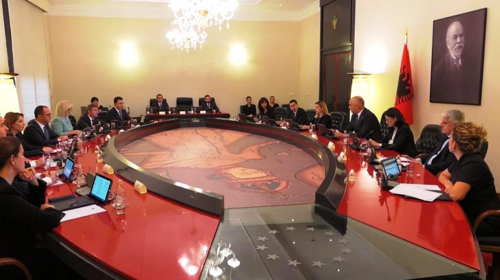Emërohet drejtori i ri i Cirkut Kombëtar