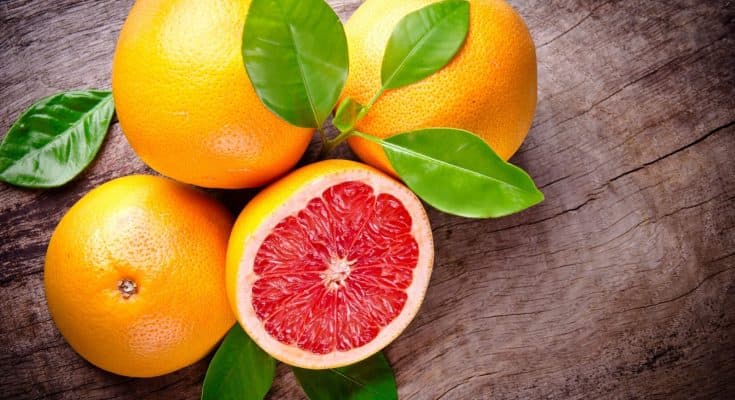 Dieta e qitros, të biesh nga pesha pa shumë sakrificë