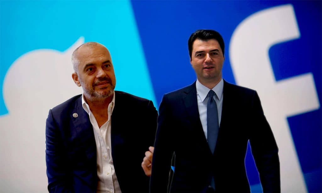 Basha: Rama krijoi grup të posaçëm për mbrojtjen e familjes Xhafa, kryeministri: Po Artist po, në hall je