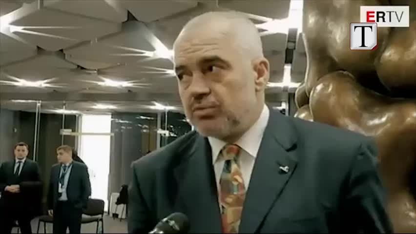 “Prokurori”, Rama: Pikënisja e paktit të madh me PD (VIDEO)