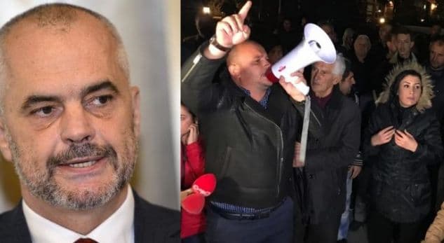 Protesta te "Astiri", reagon për herë të parë Rama: U deshën 15 vite që të protestonin