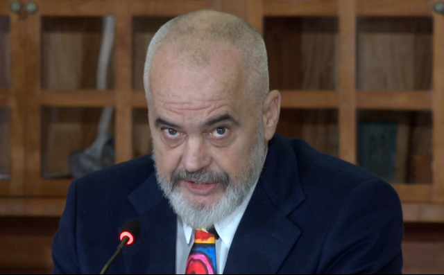 Indeksi i demokracisë nga ‘The Economist’/ Rama: Jemi në të njëjtën klasë me BE dhe SHBA