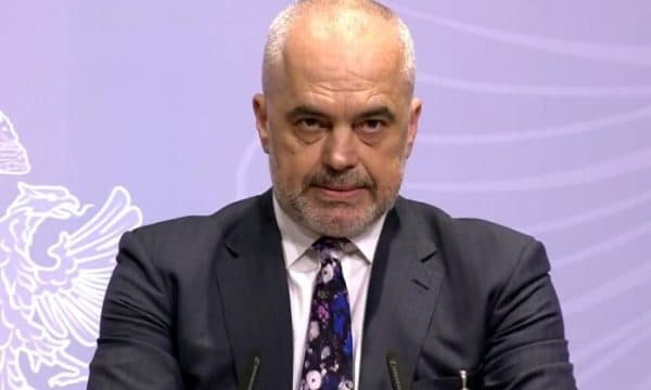 Rama mbledh koordinatorët e Veriut në Velipojë