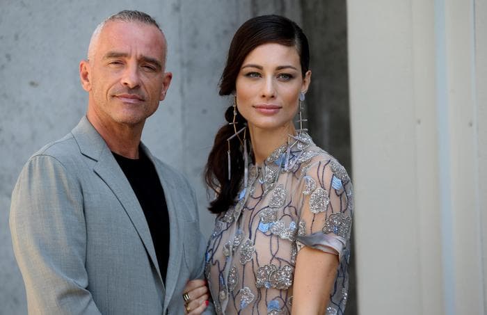 Eros Ramazzotti mbron ish-gruan nga thashethemet