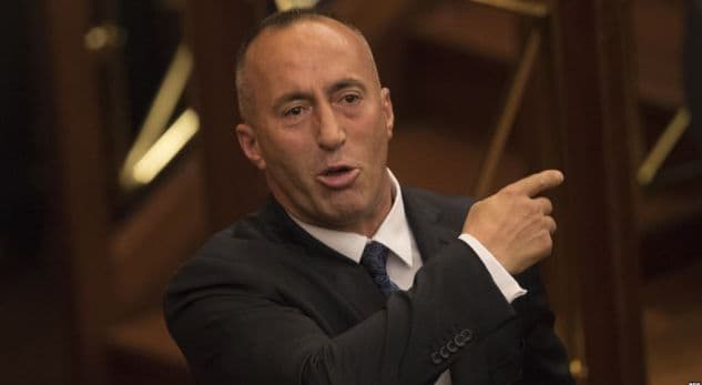 Haradinaj reagon për “refuzimin” e vizës amerikane: Jam në pritje të procedurës, besoj te SHBA-të (VIDEO)