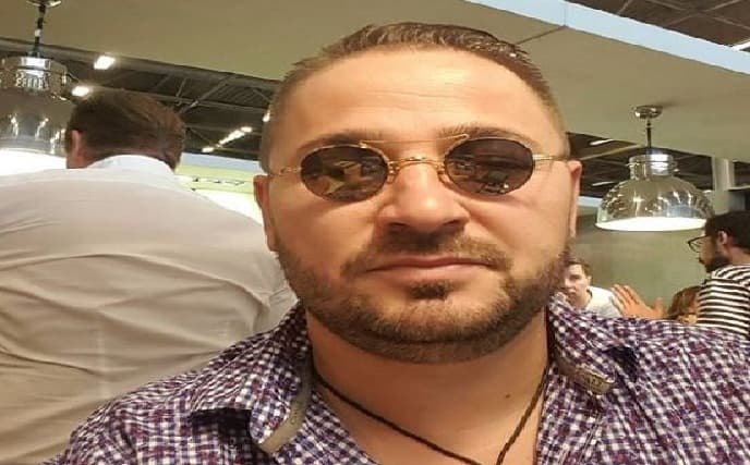 Vrasja në Bllok, policia arreston pronarin e lokalit, Redi Popesku (VIDEO)