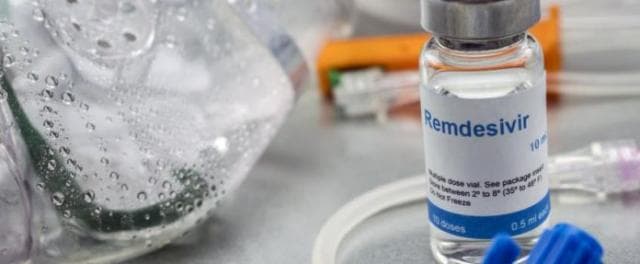 EMA rekomandon përdorimin e antiviralit ndaj Covid-19