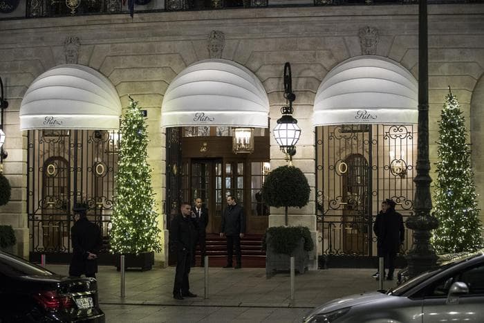 Paris/ Gjendet bizhuteritë e çmuara që u grabitën në hotel “Ritz”