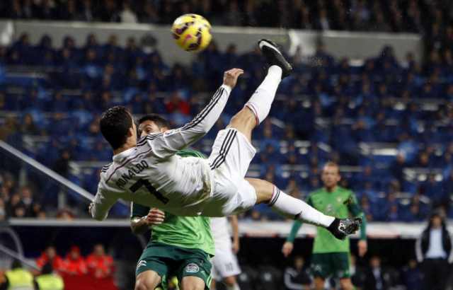 Ditë e veçantë për Cristiano Ronaldo, mbush sot 36 vjeç