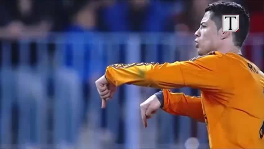 Ronaldo tek Juve, do fitojë më shumë se 5 më të paguarit te bardhezinjtë (VIDEO)