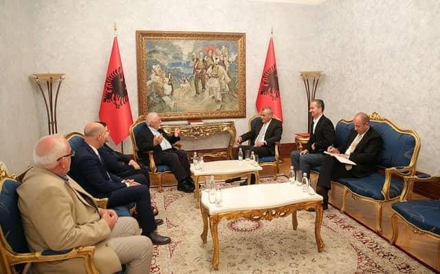 Ruçi takon Anton Belushin: Arbëreshët, përpjekje titanike për ruajtjen e identitetit