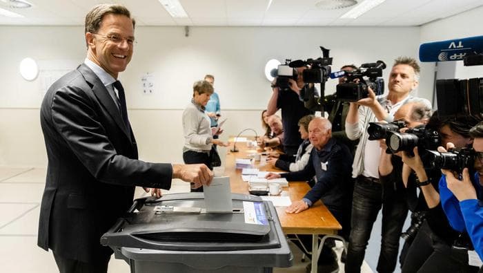 Zgjedhjet europiane hapen me surprizën e Holandës, populistët nuk marrin mbështetjen që pritej