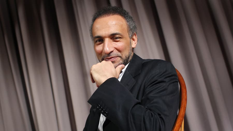 Dijetari Islamik i akuzuar për përdhunim Tariq Ramadan, arrestohet në Paris