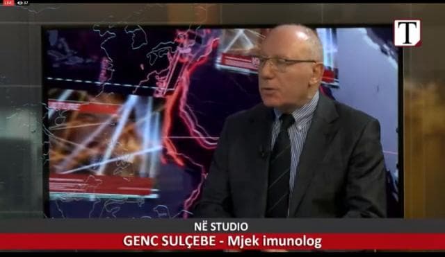 Sulçebe: Faktori gjenetik, treguesi kryesor se pse disa e kalojnë më lehtë virusin se të tjerët (VIDEO)