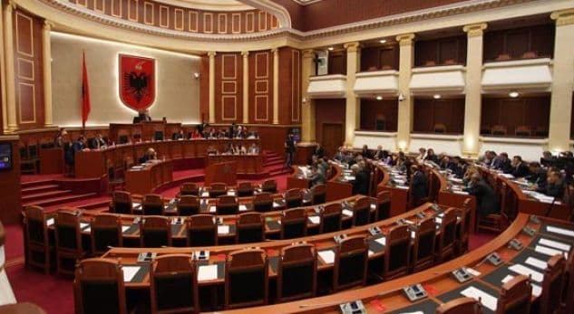 Maxhoranca miraton buxhetin e vitit 2019
