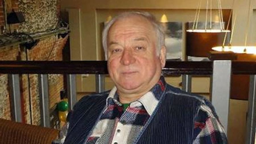 Ish-spiuni Sergei Skripal del nga spitali, dy muaj pas helmimit